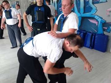 Семінари березень, червень у Києві 2018, фото 6