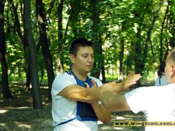 Тренування на природі 2018, фото 5