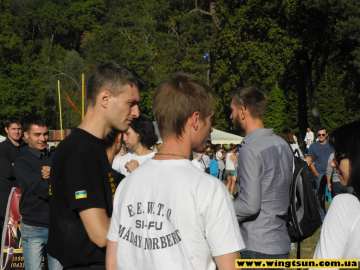 Фестиваль "Kshatra-Fest", Київ 18.09.2016, фото 9
