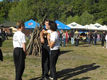 Фестиваль "Kshatra-Fest", Київ 18.09.2016, фото 5