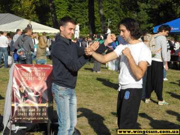 Фестиваль "Kshatra-Fest", Київ 18.09.2016, фото 10