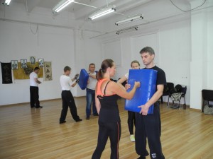 Самооборона A.R.M.O.R. - 02-25.08.16. 5