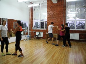 Самооборона A.R.M.O.R. - 02-25.08.16. 8