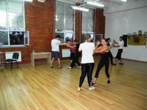 Самооборона A.R.M.O.R. - 02-25.08.16. 9