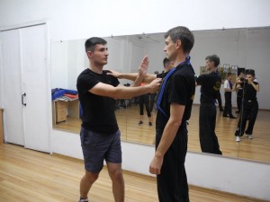 Самооборона A.R.M.O.R. - 02-25.08.16. 3