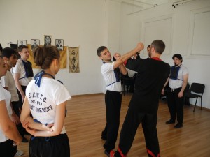 Семинар вин чун  03.10.2015 1   