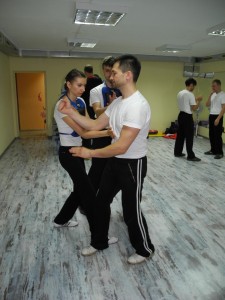 Семинар вин чун 20.09.2014 3