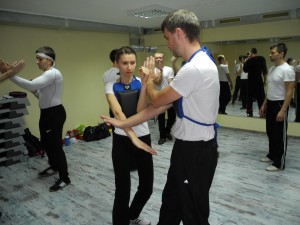 Семинар вин чун 20.09.2014 8