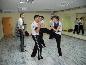 Семинар вин чун 20.09.2014 9