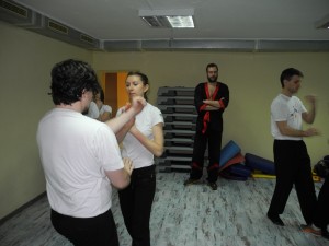 Семинар вин чун 28.02.2015 5