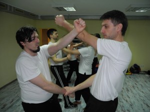 Семинар вин чун 28.02.2015 7