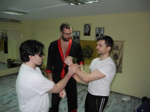 Семинар вин чун 28.02.2015 8