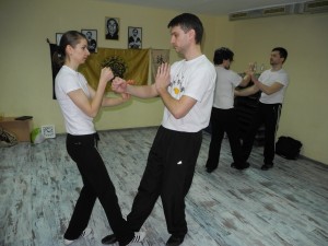 Семинар вин чун 28.02.2015 9