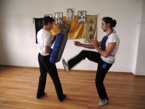 Семинар вин чун  29.05.2016 6