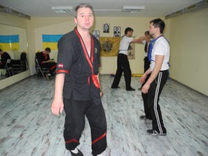 Семинар вин чун  29.11.2014 96