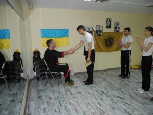 Семинар вин чун  29.11.2014 99