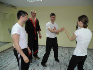 Семинар вин чун 31.05.2014 2