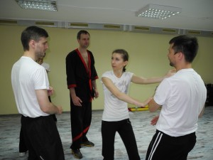 Семинар вин чун 31.05.2014 3