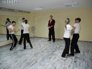 Семинар вин чун 31.05.2014 4