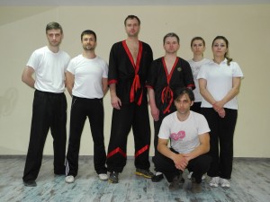 Семинар вин чун 31.05.2014 6