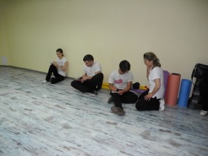 Семинар вин чун 31.05.2014 7