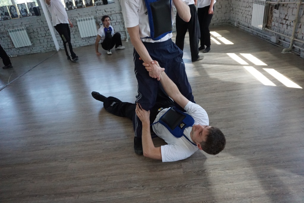 Семинар вин чун 23.05.2015 94