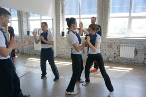 Семинар вин чун 23.05.2015 1