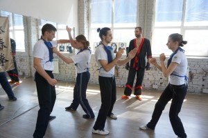 Семинар вин чун 23.05.2015 2