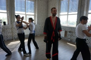 Семинар вин чун 23.05.2015 3