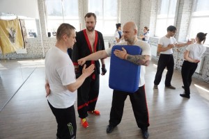 Семинар вин чун 23.05.2015 7