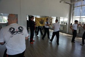 Семинар вин чун 23.05.2015 8