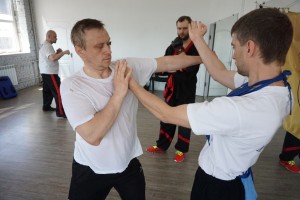 Семинар вин чун 23.05.2015 91