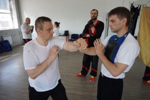 Семинар вин чун 23.05.2015 92